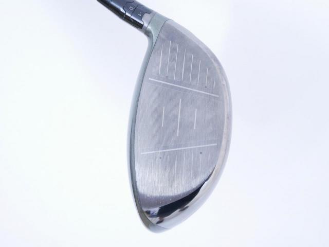 Driver : Callaway : ไดรเวอร์ Callaway Great Big Bertha (ออกปี 2023 Japan Spec. ตีไกลมากๆ) Loft 10.5 ก้าน Fujikura Speeder NX Flex R