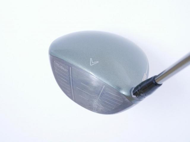 Driver : Callaway : ไดรเวอร์ Callaway Great Big Bertha (ออกปี 2023 Japan Spec. ตีไกลมากๆ) Loft 10.5 ก้าน Fujikura Speeder NX Flex R