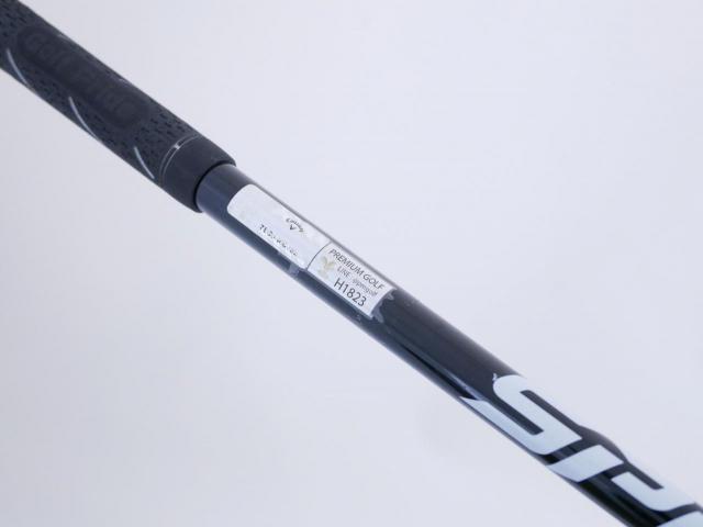 Driver : Callaway : ไดรเวอร์ Callaway Great Big Bertha (ออกปี 2023 Japan Spec. ตีไกลมากๆ) Loft 10.5 ก้าน Fujikura Speeder NX Flex R