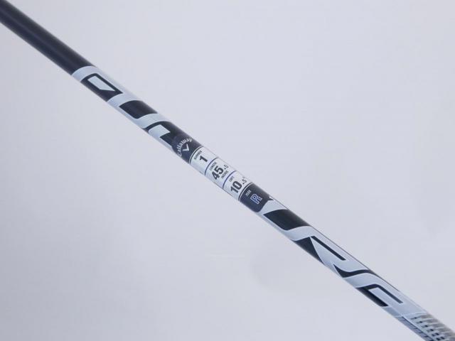 Driver : Callaway : ไดรเวอร์ Callaway Great Big Bertha (ออกปี 2023 Japan Spec. ตีไกลมากๆ) Loft 10.5 ก้าน Fujikura Speeder NX Flex R