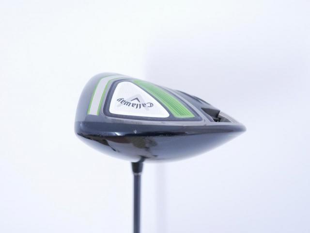 Driver : Callaway : ไดรเวอร์ Callaway EPIC MAX (รุ่นปี 2021) Loft 10.5 ก้าน Mitsubishi Diamana 50 Flex S