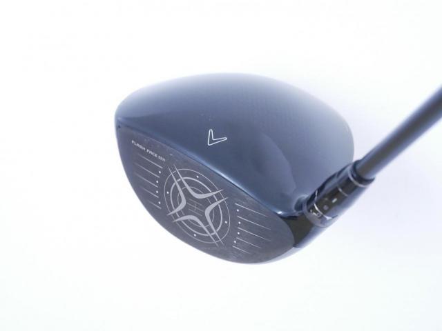 Driver : Callaway : ไดรเวอร์ Callaway EPIC MAX (รุ่นปี 2021) Loft 10.5 ก้าน Mitsubishi Diamana 50 Flex S