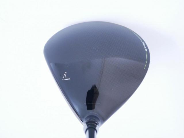 Driver : Callaway : ไดรเวอร์ Callaway EPIC MAX (รุ่นปี 2021) Loft 10.5 ก้าน Mitsubishi Diamana 50 Flex S