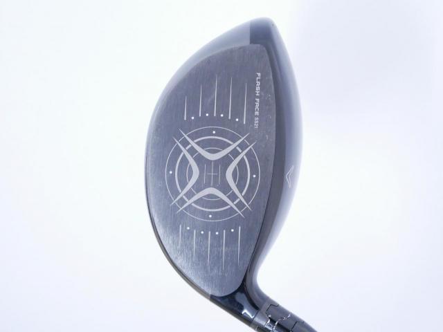 Driver : Callaway : ไดรเวอร์ Callaway EPIC MAX (รุ่นปี 2021) Loft 10.5 ก้าน Mitsubishi Diamana 50 Flex S