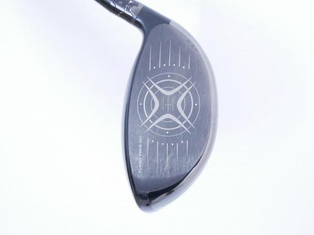 Driver : Callaway : ไดรเวอร์ Callaway EPIC MAX (รุ่นปี 2021) Loft 10.5 ก้าน Mitsubishi Diamana 50 Flex S