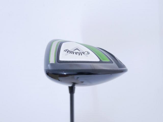 Driver : Callaway : ไดรเวอร์ Callaway EPIC Speed (รุ่นปี 2021) Loft 10.5 ก้าน Mitsubishi Diamana 50 Flex R