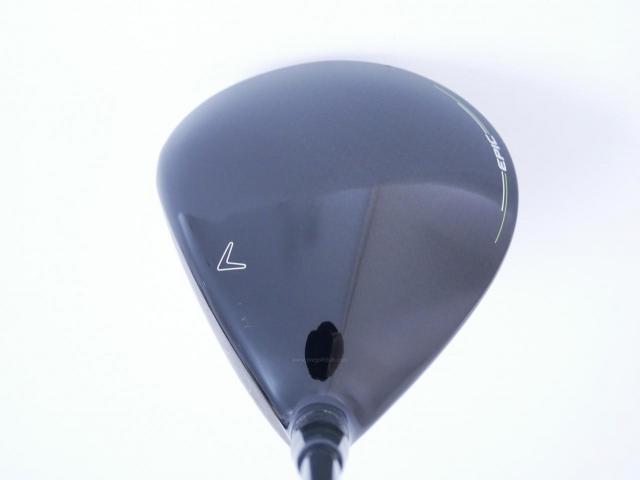 Driver : Callaway : ไดรเวอร์ Callaway EPIC Speed (รุ่นปี 2021) Loft 10.5 ก้าน Mitsubishi Diamana 50 Flex R