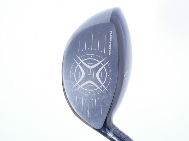 Driver : Callaway : ไดรเวอร์ Callaway EPIC Speed (รุ่นปี 2021) Loft 10.5 ก้าน Mitsubishi Diamana 50 Flex R