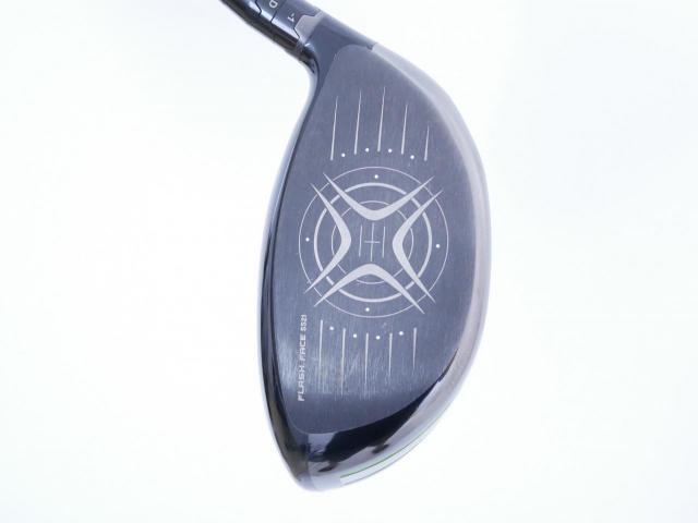 Driver : Callaway : ไดรเวอร์ Callaway EPIC Speed (รุ่นปี 2021) Loft 10.5 ก้าน Mitsubishi Diamana 50 Flex R