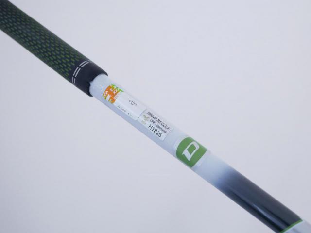 Driver : Callaway : ไดรเวอร์ Callaway EPIC Speed (รุ่นปี 2021) Loft 10.5 ก้าน Mitsubishi Diamana 50 Flex R