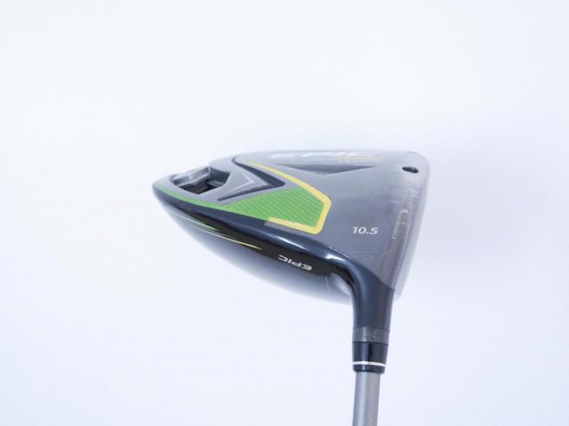 Driver : Callaway : ไดรเวอร์ Callaway Epic Flash Star (รุ่นปี 2019 Japan Spec.) Loft 10.5 ก้าน Fujikura Speeder Evolution Flex S
