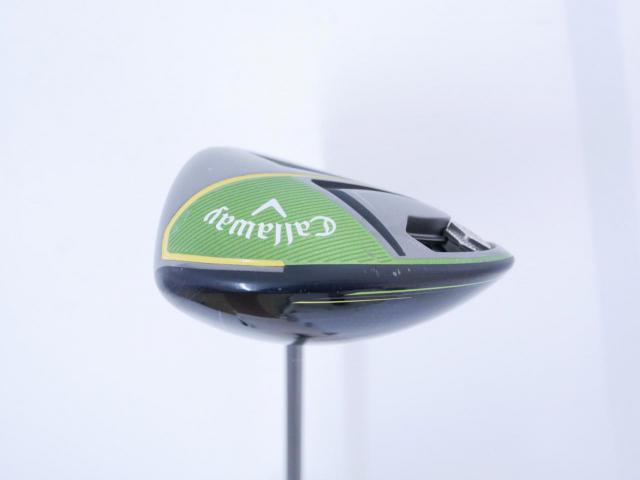 Driver : Callaway : ไดรเวอร์ Callaway Epic Flash Star (รุ่นปี 2019 Japan Spec.) Loft 10.5 ก้าน Fujikura Speeder Evolution Flex S