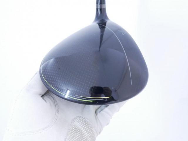 Driver : Callaway : ไดรเวอร์ Callaway Epic Flash Star (รุ่นปี 2019 Japan Spec.) Loft 10.5 ก้าน Fujikura Speeder Evolution Flex S