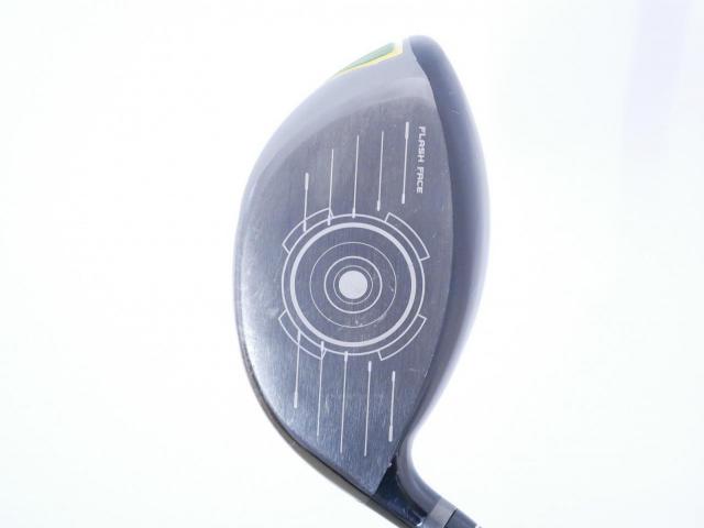 Driver : Callaway : ไดรเวอร์ Callaway Epic Flash Star (รุ่นปี 2019 Japan Spec.) Loft 10.5 ก้าน Fujikura Speeder Evolution Flex S