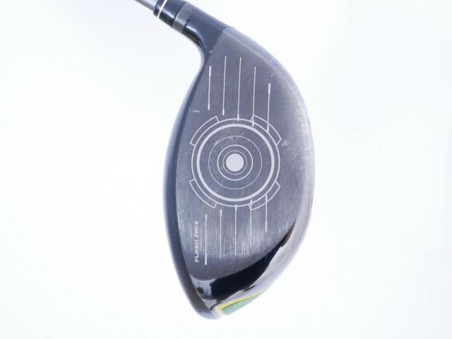 Driver : Callaway : ไดรเวอร์ Callaway Epic Flash Star (รุ่นปี 2019 Japan Spec.) Loft 10.5 ก้าน Fujikura Speeder Evolution Flex S