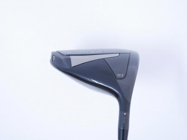 Driver : Yamaha : ไดรเวอร์ Yamaha Inpres DriveStar Type D (รุ่นล่าสุด ออกปี 2024 ตีไกล ตีมันมากๆ) Loft 10.5 ก้าน Fujikura Speeder NX TM-425d Flex R