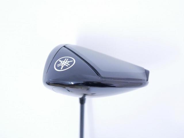 Driver : Yamaha : ไดรเวอร์ Yamaha Inpres DriveStar Type D (รุ่นล่าสุด ออกปี 2024 ตีไกล ตีมันมากๆ) Loft 10.5 ก้าน Fujikura Speeder NX TM-425d Flex R