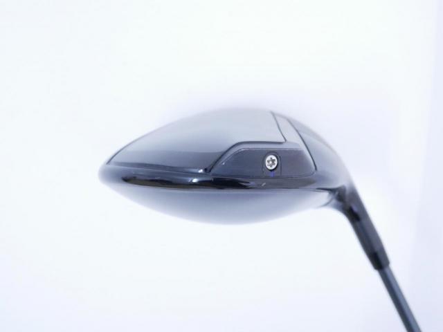 Driver : Yamaha : ไดรเวอร์ Yamaha Inpres DriveStar Type D (รุ่นล่าสุด ออกปี 2024 ตีไกล ตีมันมากๆ) Loft 10.5 ก้าน Fujikura Speeder NX TM-425d Flex R