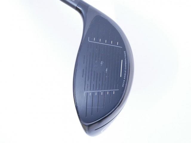 Driver : Yamaha : ไดรเวอร์ Yamaha Inpres DriveStar Type D (รุ่นล่าสุด ออกปี 2024 ตีไกล ตีมันมากๆ) Loft 10.5 ก้าน Fujikura Speeder NX TM-425d Flex R