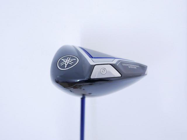 Driver : Yamaha : ไดรเวอร์ Yamaha Inpres DriveStar (รุ่นปี 2023 ตีไกล ตีมันมากๆ) Loft 9.5 ก้าน Fujikura Speeder NX M423d Flex S