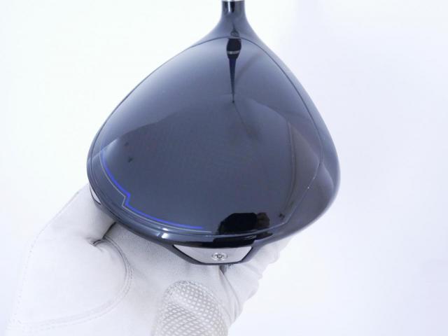 Driver : Yamaha : ไดรเวอร์ Yamaha Inpres DriveStar (รุ่นปี 2023 ตีไกล ตีมันมากๆ) Loft 9.5 ก้าน Fujikura Speeder NX M423d Flex S