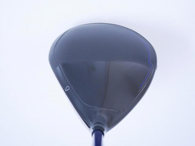 Driver : Yamaha : ไดรเวอร์ Yamaha Inpres DriveStar (รุ่นปี 2023 ตีไกล ตีมันมากๆ) Loft 9.5 ก้าน Fujikura Speeder NX M423d Flex S