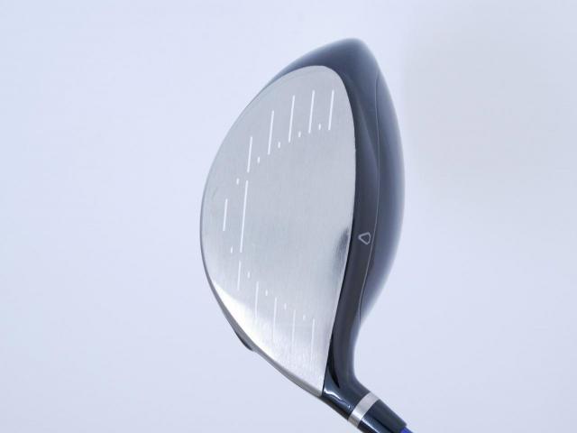Driver : Yamaha : ไดรเวอร์ Yamaha Inpres DriveStar (รุ่นปี 2023 ตีไกล ตีมันมากๆ) Loft 9.5 ก้าน Fujikura Speeder NX M423d Flex S