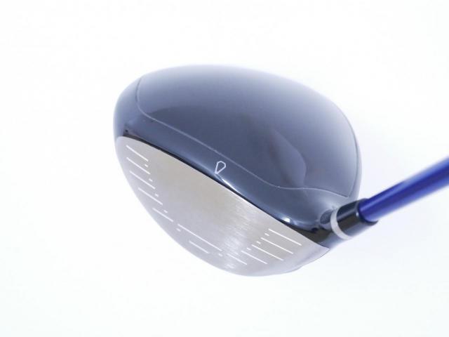 Driver : Yamaha : ไดรเวอร์ Yamaha Inpres DriveStar (รุ่นปี 2023 ตีไกล ตีมันมากๆ) Loft 9.5 ก้าน Fujikura Speeder NX M423d Flex S