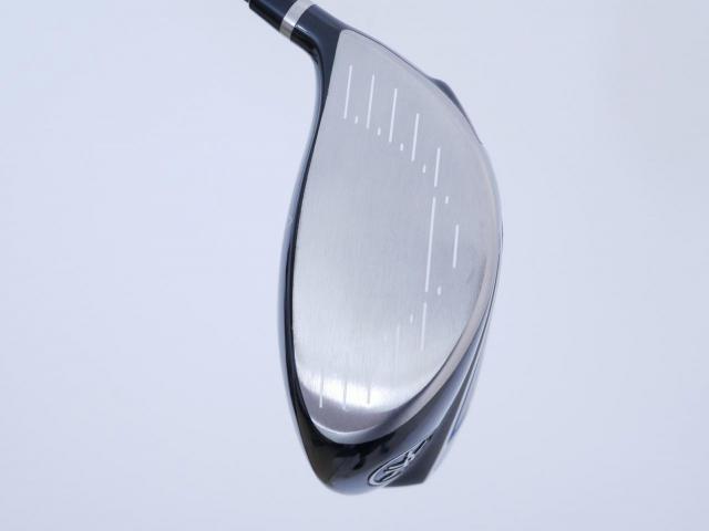 Driver : Yamaha : ไดรเวอร์ Yamaha Inpres DriveStar (รุ่นปี 2023 ตีไกล ตีมันมากๆ) Loft 9.5 ก้าน Fujikura Speeder NX M423d Flex S