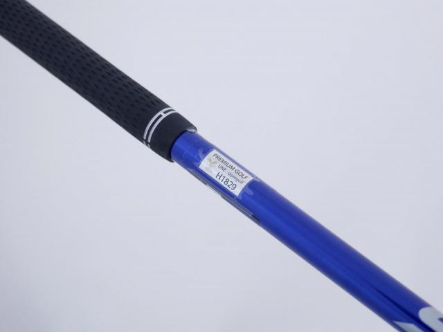 Driver : Yamaha : ไดรเวอร์ Yamaha Inpres DriveStar (รุ่นปี 2023 ตีไกล ตีมันมากๆ) Loft 9.5 ก้าน Fujikura Speeder NX M423d Flex S
