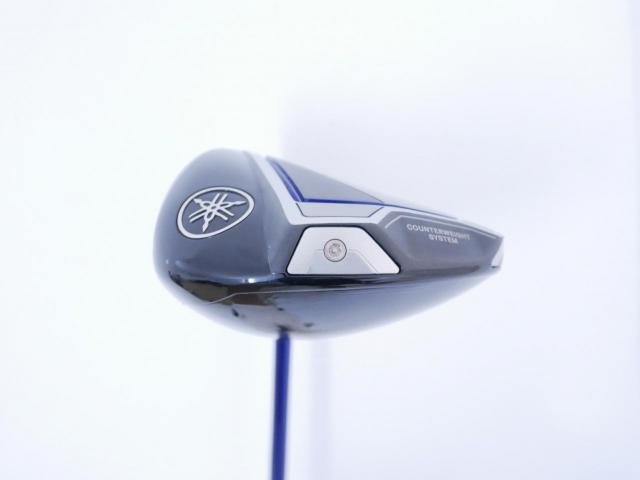 Driver : Yamaha : ไดรเวอร์ Yamaha Inpres DriveStar (รุ่นปี 2023 ตีไกล ตีมันมากๆ) Loft 10.5 ก้าน Fujikura Speeder NX M423d Flex R