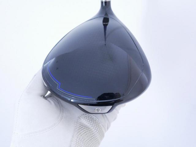 Driver : Yamaha : ไดรเวอร์ Yamaha Inpres DriveStar (รุ่นปี 2023 ตีไกล ตีมันมากๆ) Loft 10.5 ก้าน Fujikura Speeder NX M423d Flex R