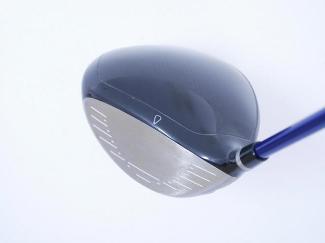 Driver : Yamaha : ไดรเวอร์ Yamaha Inpres DriveStar (รุ่นปี 2023 ตีไกล ตีมันมากๆ) Loft 10.5 ก้าน Fujikura Speeder NX M423d Flex R