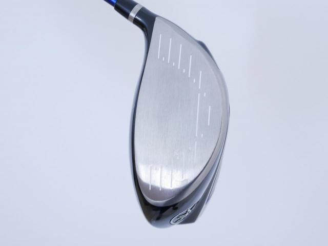 Driver : Yamaha : ไดรเวอร์ Yamaha Inpres DriveStar (รุ่นปี 2023 ตีไกล ตีมันมากๆ) Loft 10.5 ก้าน Fujikura Speeder NX M423d Flex R