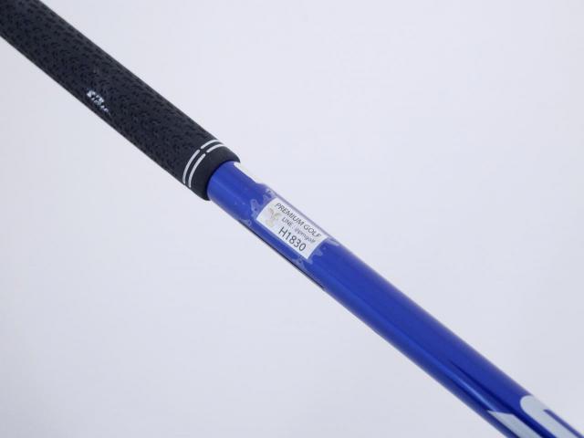 Driver : Yamaha : ไดรเวอร์ Yamaha Inpres DriveStar (รุ่นปี 2023 ตีไกล ตีมันมากๆ) Loft 10.5 ก้าน Fujikura Speeder NX M423d Flex R