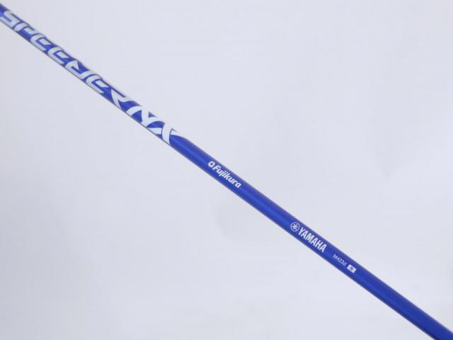 Driver : Yamaha : ไดรเวอร์ Yamaha Inpres DriveStar (รุ่นปี 2023 ตีไกล ตีมันมากๆ) Loft 10.5 ก้าน Fujikura Speeder NX M423d Flex R