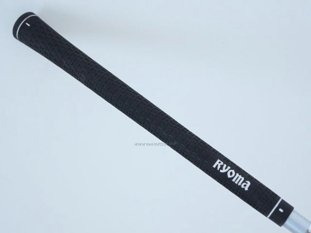 Driver : Ryoma : ไดรเวอร์ Ryoma Maxima II Type D (ตัวใหม่ล่าสุด ปี 2020) Loft 10.5 ก้าน Tour AD RM-2 Flex R
