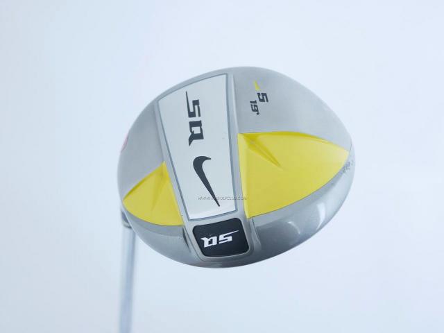 x.. Left Handed ..x : All : หัวไม้ 5 Nike SQ Loft 19 ก้านเหล็ก Flex S