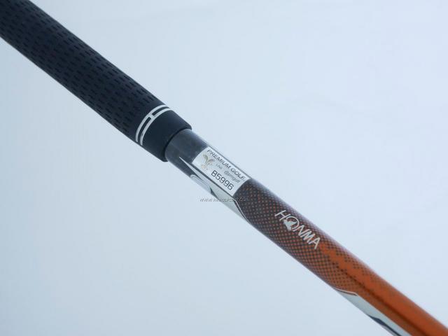 Fairway Wood : Honma : หัวไม้ 7 Honma ATHPORT E+ Loft 21 Flex R