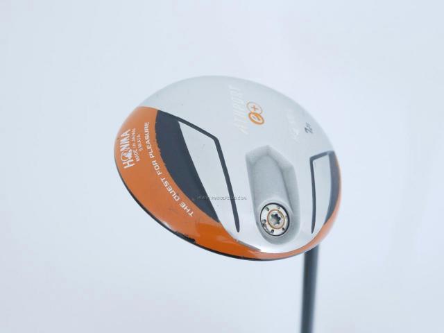 Fairway Wood : Honma : หัวไม้ 7 Honma ATHPORT E+ Loft 21 Flex R