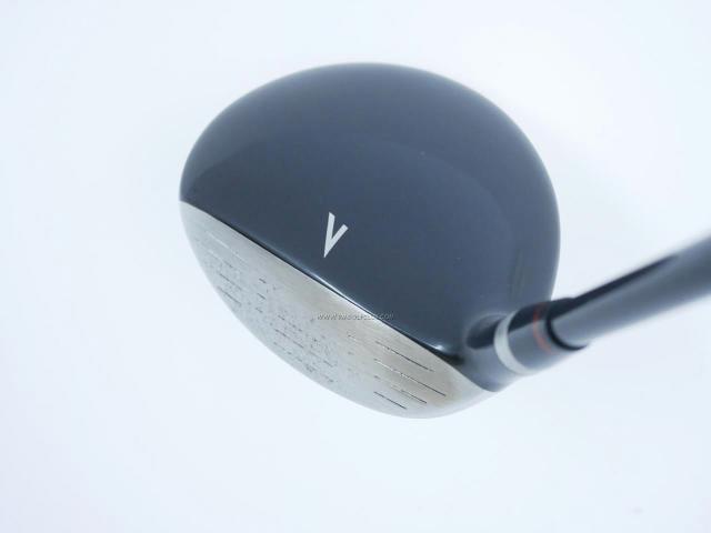 Fairway Wood : Honma : หัวไม้ 7 Honma ATHPORT E+ Loft 21 Flex R