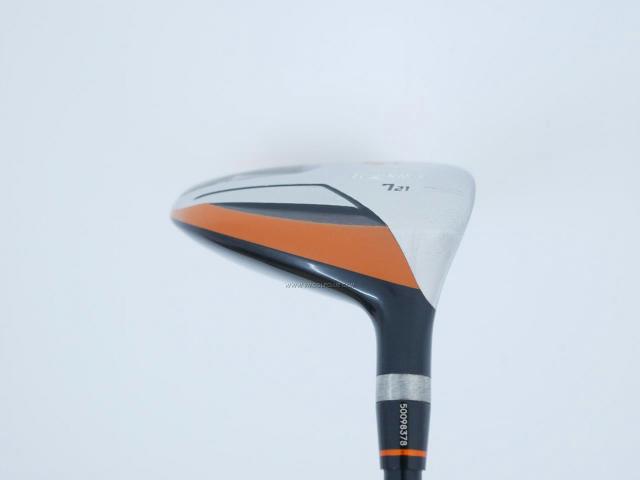 Fairway Wood : Honma : หัวไม้ 7 Honma ATHPORT E+ Loft 21 Flex R