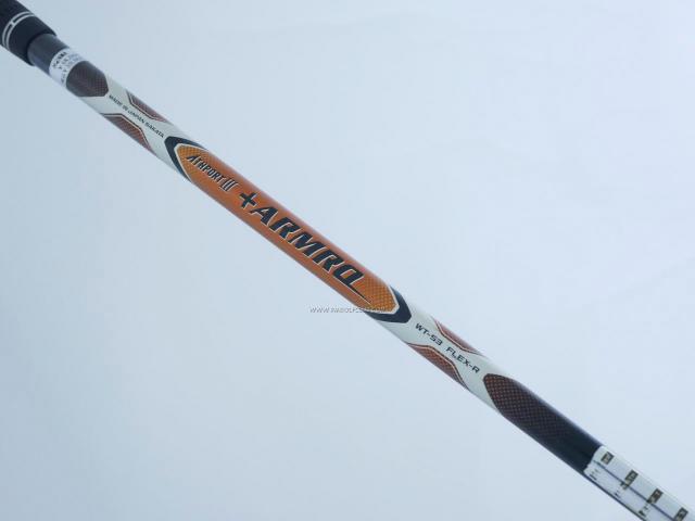 Fairway Wood : Honma : หัวไม้ 7 Honma ATHPORT E+ Loft 21 Flex R