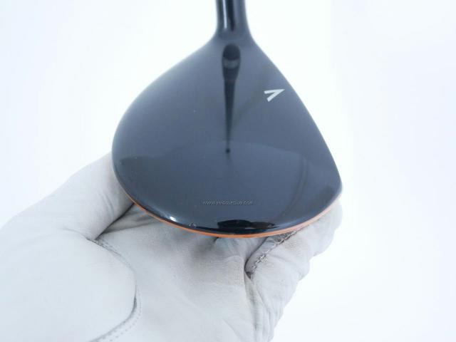 Fairway Wood : Honma : หัวไม้ 7 Honma ATHPORT E+ Loft 21 Flex R