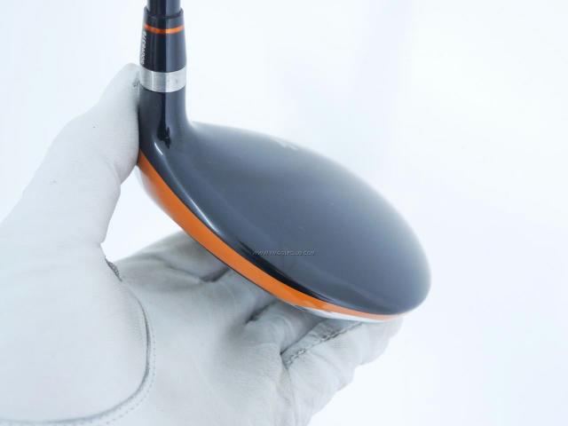 Fairway Wood : Honma : หัวไม้ 7 Honma ATHPORT E+ Loft 21 Flex R