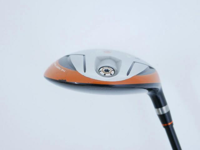 Fairway Wood : Honma : หัวไม้ 7 Honma ATHPORT E+ Loft 21 Flex R