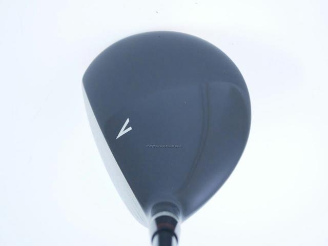 Fairway Wood : Honma : หัวไม้ 7 Honma ATHPORT E+ Loft 21 Flex R