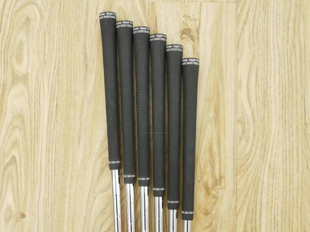 Iron set : Callaway : ชุดเหล็ก Callaway Prototype Forged มีเหล็ก 5-Pw (6 ชิ้น) ก้านเหล็ก NS Pro Mouds 105 Flex S