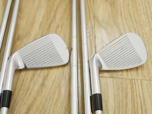 Iron set : Callaway : ชุดเหล็ก Callaway Prototype Forged มีเหล็ก 5-Pw (6 ชิ้น) ก้านเหล็ก NS Pro Mouds 105 Flex S