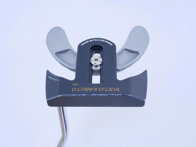 Putter : All : พัตเตอร์ Katana Voltio KABUTO 101 ยาว 34 นิ้ว